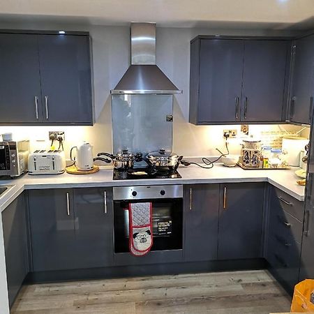 Stunning Room In Southend Extérieur photo