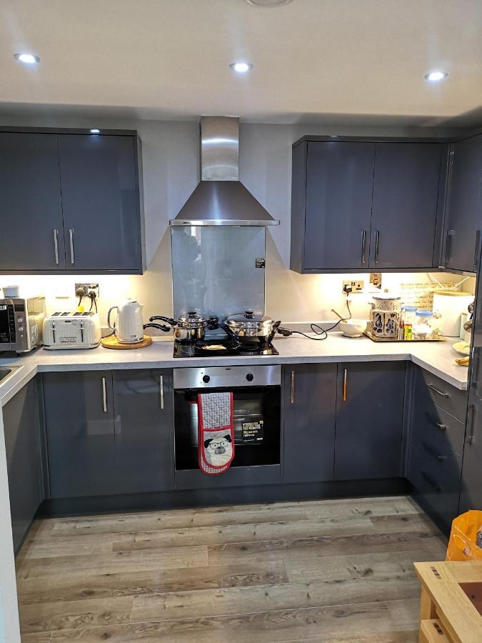 Stunning Room In Southend Extérieur photo