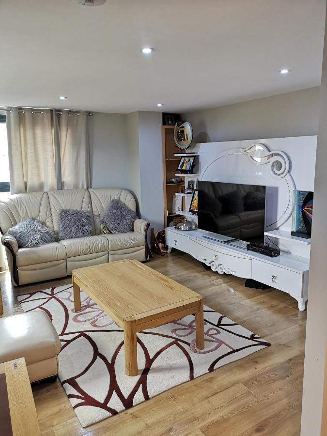 Stunning Room In Southend Extérieur photo