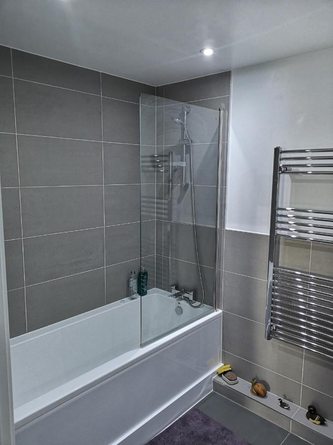 Stunning Room In Southend Extérieur photo