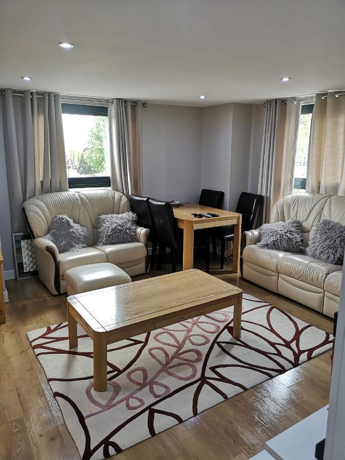 Stunning Room In Southend Extérieur photo